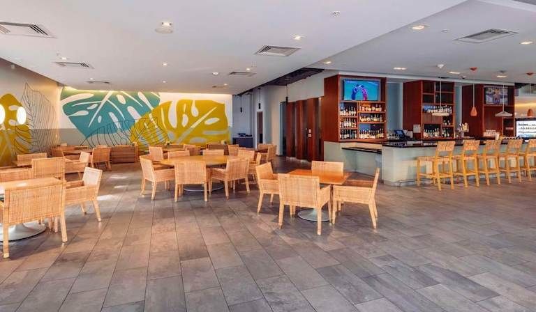 Hotel MdR Marina del Rey - a DoubleTree by Hilton - 4* pas cher photo 17