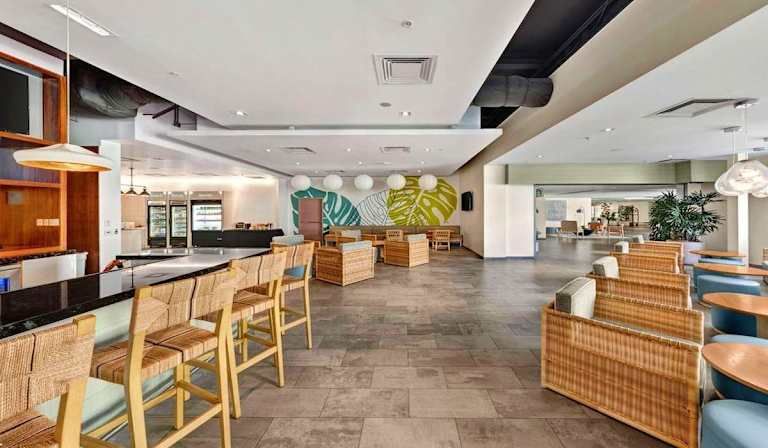 Hotel MdR Marina del Rey - a DoubleTree by Hilton - 4* pas cher photo 18
