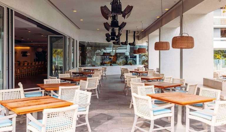 Hotel MdR Marina del Rey - a DoubleTree by Hilton - 4* pas cher photo 19