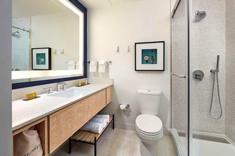 Hotel MdR Marina del Rey - a DoubleTree by Hilton - 4* pas cher photo 21