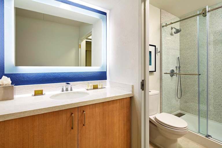 Hotel MdR Marina del Rey - a DoubleTree by Hilton - 4* pas cher photo 22