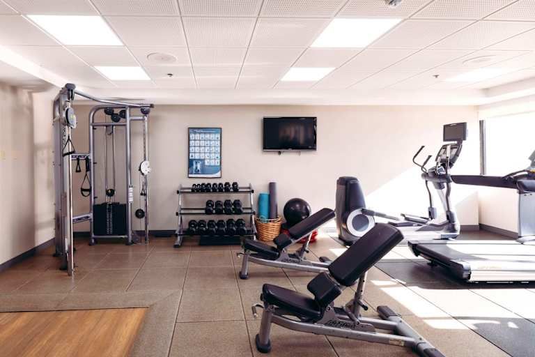 Hotel MdR Marina del Rey - a DoubleTree by Hilton - 4* pas cher photo 26