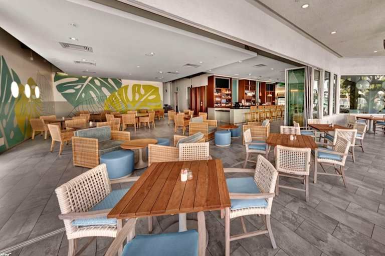 Hotel MdR Marina del Rey - a DoubleTree by Hilton - 4* pas cher photo 27