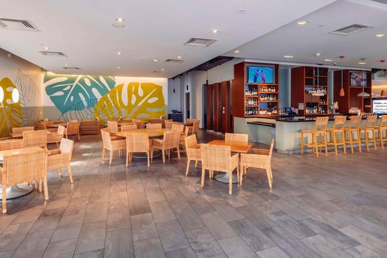 Hotel MdR Marina del Rey - a DoubleTree by Hilton - 4* pas cher photo 28