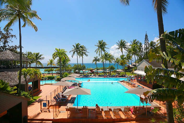 Mahogany Hotel Résidence & Spa - 4* pas cher photo 2