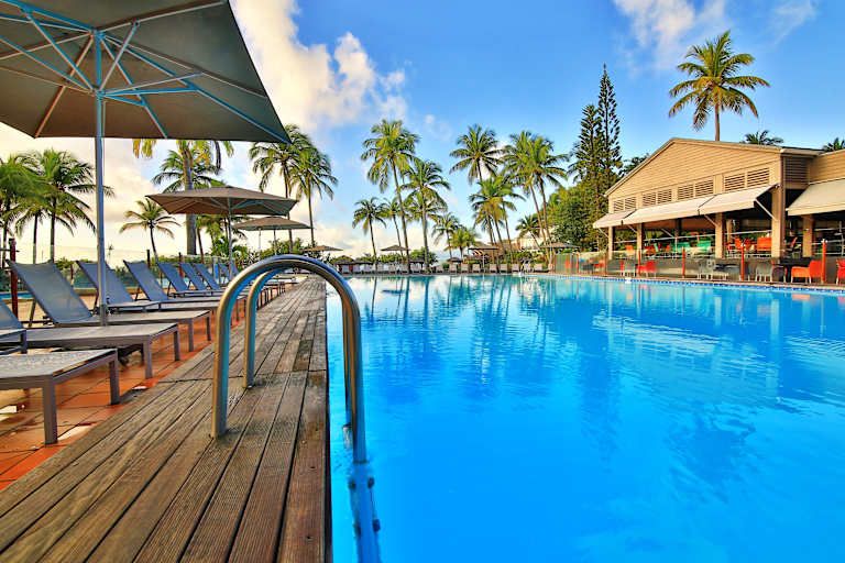 Mahogany Hotel Résidence & Spa - 4* pas cher photo 3