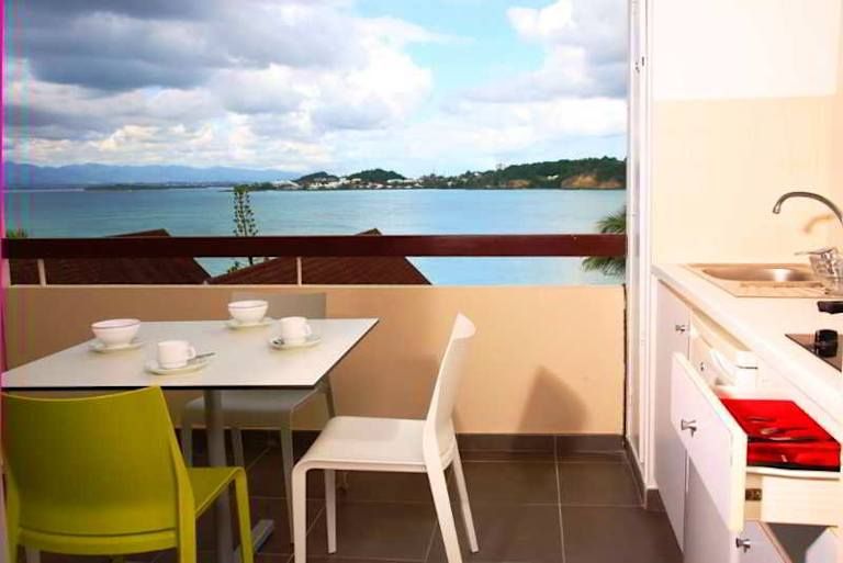 Mahogany Hotel Résidence & Spa - 4* pas cher photo 5