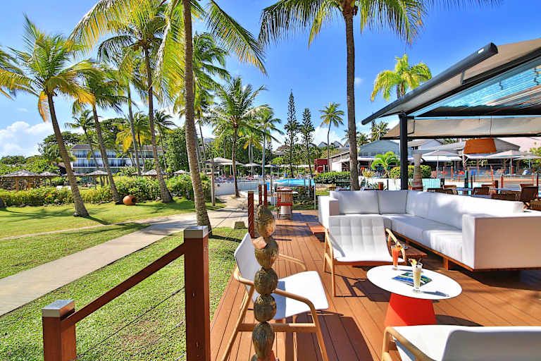 Mahogany Hotel Résidence & Spa - 4* pas cher photo 7