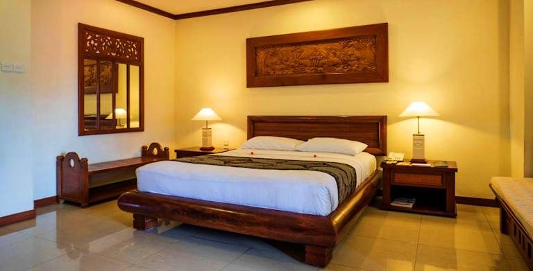 Grand Balisani Suites Hotel - 4* pas cher photo 1