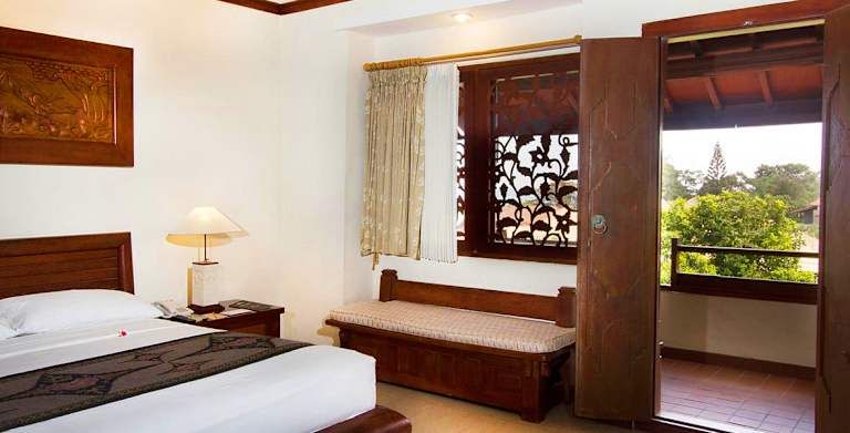 Grand Balisani Suites Hotel - 4* pas cher photo 2