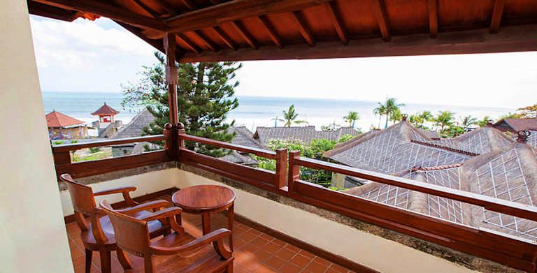 Grand Balisani Suites Hotel - 4* pas cher photo 3
