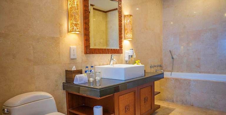 Grand Balisani Suites Hotel - 4* pas cher photo 4