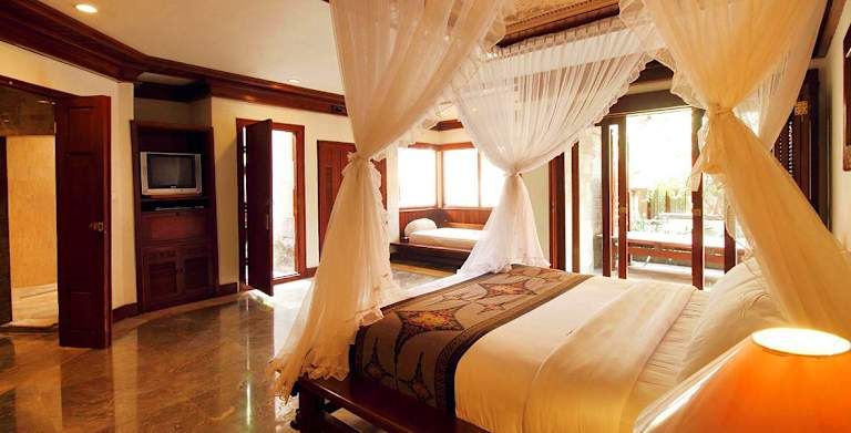 Grand Balisani Suites Hotel - 4* pas cher photo 5