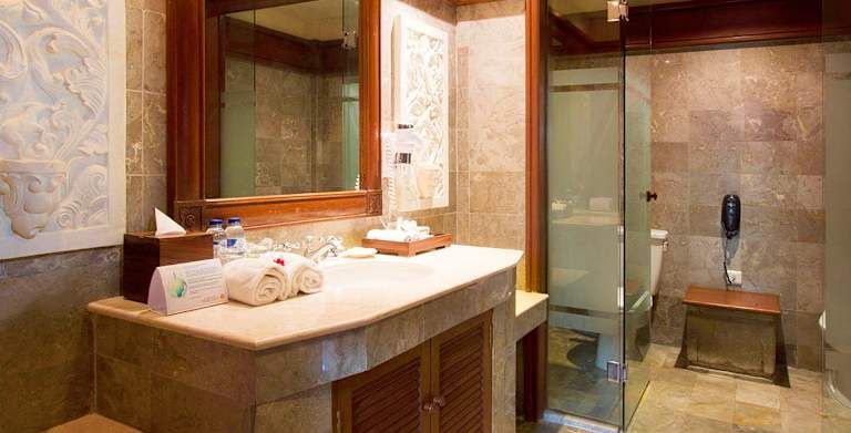 Grand Balisani Suites Hotel - 4* pas cher photo 6