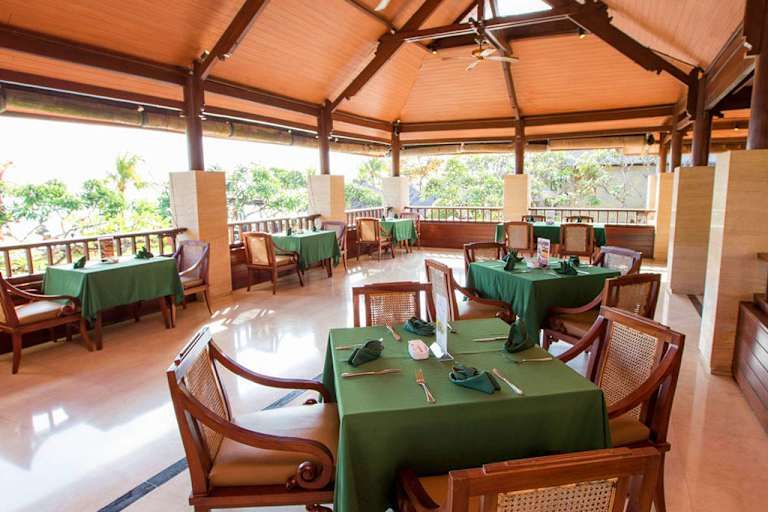 Grand Balisani Suites Hotel - 4* pas cher photo 7