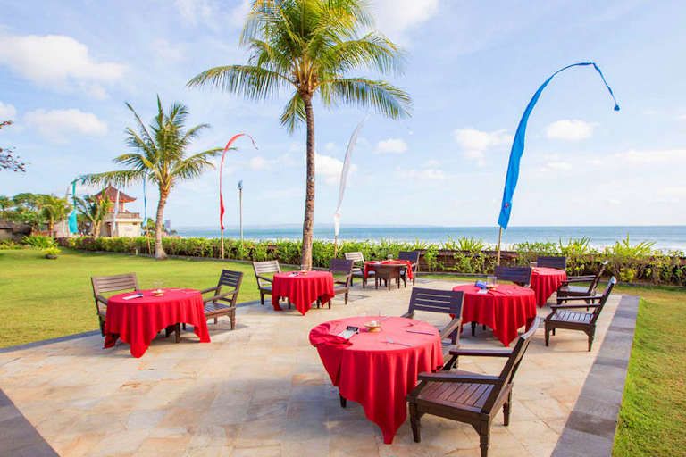 Grand Balisani Suites Hotel - 4* pas cher photo 8