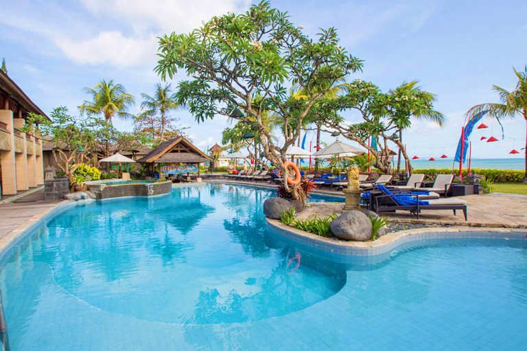 Grand Balisani Suites Hotel - 4* pas cher photo 10