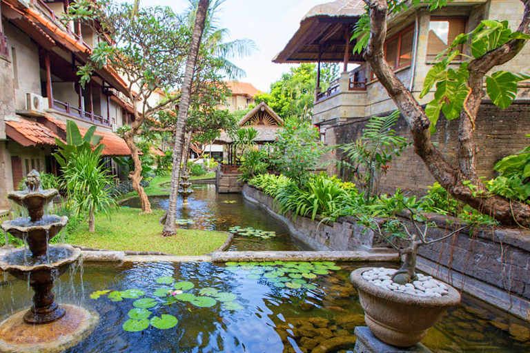Grand Balisani Suites Hotel - 4* pas cher photo 11