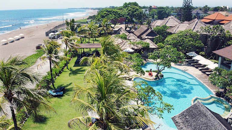 Grand Balisani Suites Hotel - 4* pas cher photo 12