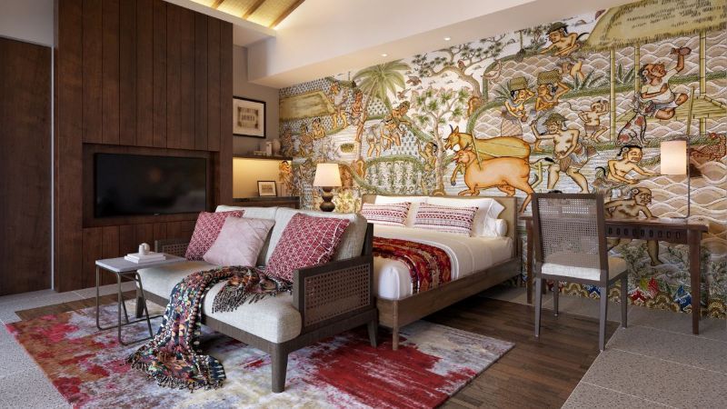 Sudamala Resort, Ubud 5* pas cher photo 7