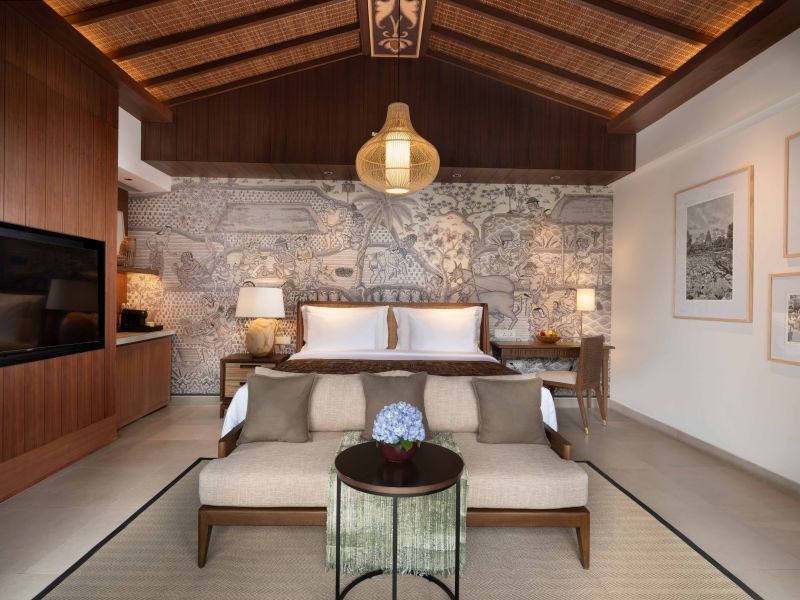 Sudamala Resort, Ubud 5* pas cher photo 8