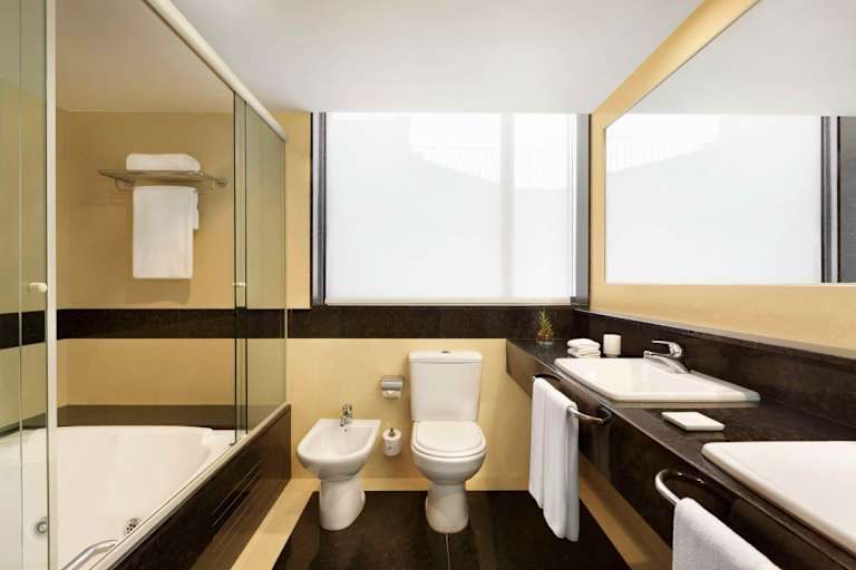 Hilton Rio de Janeiro Copacabana - 5* pas cher photo 8
