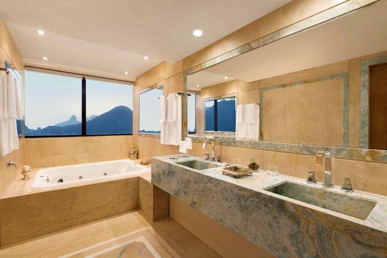 Hilton Rio de Janeiro Copacabana - 5* pas cher photo 9
