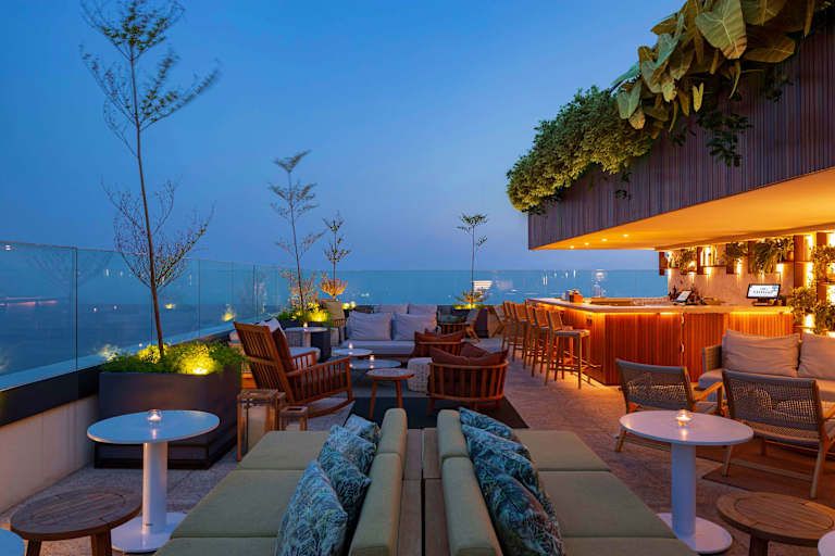 Hilton Rio de Janeiro Copacabana - 5* pas cher photo 14