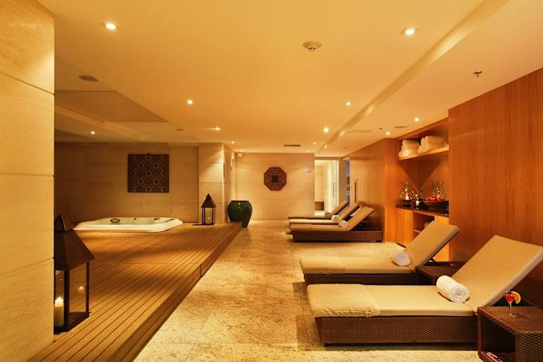 Hilton Rio de Janeiro Copacabana - 5* pas cher photo 15