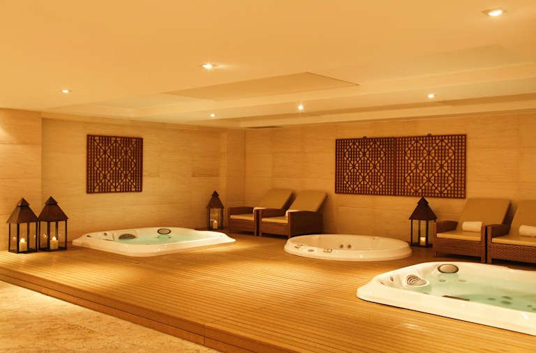 Hilton Rio de Janeiro Copacabana - 5* pas cher photo 16