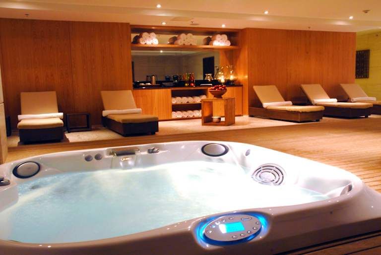 Hilton Rio de Janeiro Copacabana - 5* pas cher photo 17