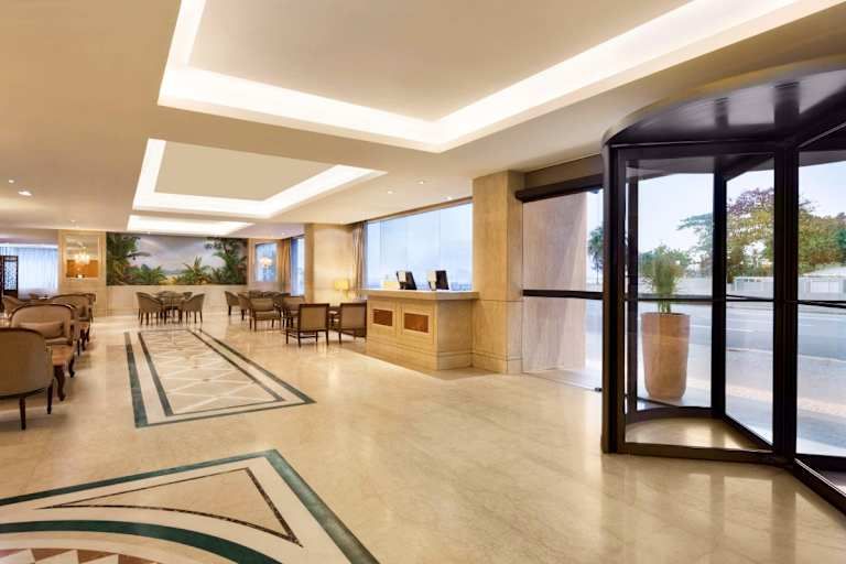 Hilton Rio de Janeiro Copacabana - 5* pas cher photo 18