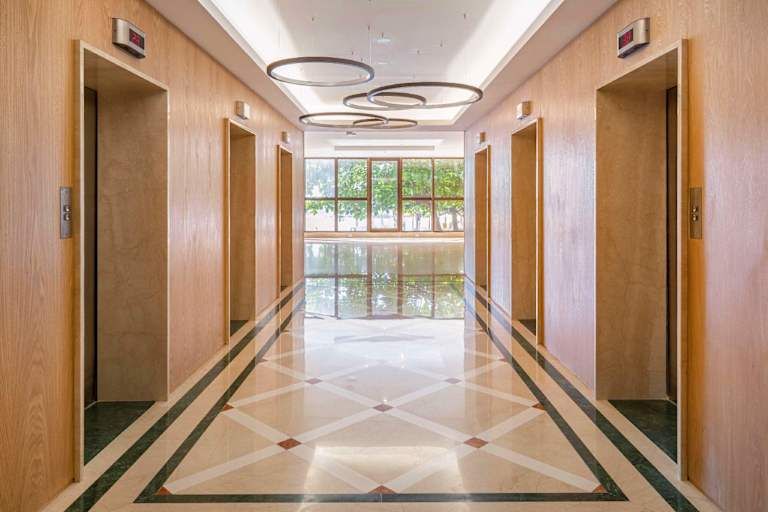 Hilton Rio de Janeiro Copacabana - 5* pas cher photo 19