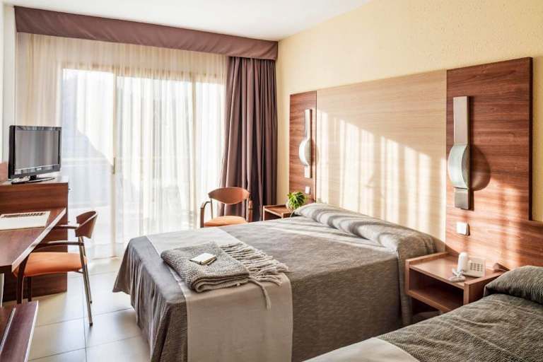 Aqua Hotel Aquamarina & SPA - 4* pas cher photo 2