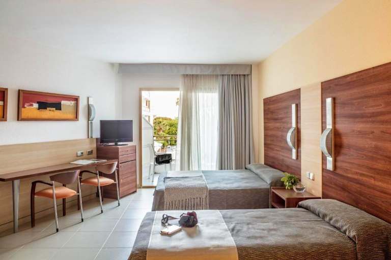 Aqua Hotel Aquamarina & SPA - 4* pas cher photo 3