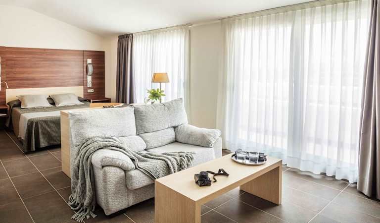 Aqua Hotel Aquamarina & SPA - 4* pas cher photo 4