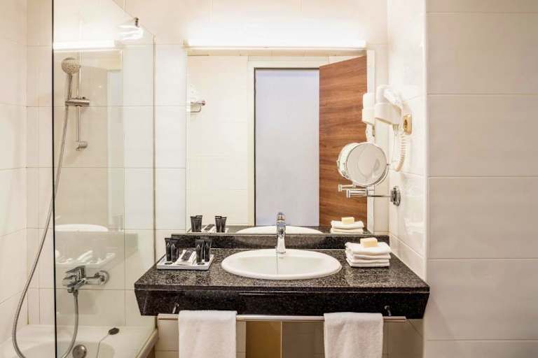 Aqua Hotel Aquamarina & SPA - 4* pas cher photo 5
