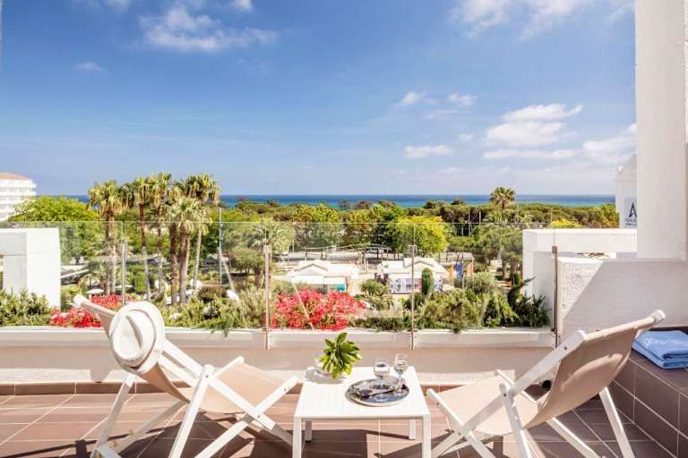 Aqua Hotel Aquamarina & SPA - 4* pas cher photo 6