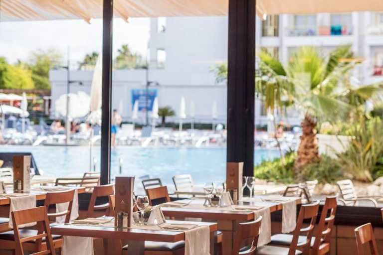 Aqua Hotel Aquamarina & SPA - 4* pas cher photo 8