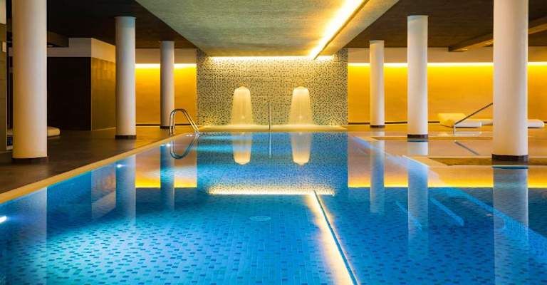 Aqua Hotel Aquamarina & SPA - 4* pas cher photo 9