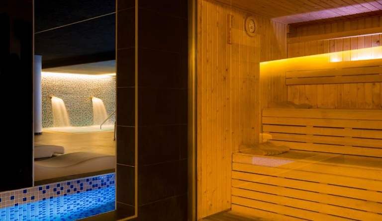 Aqua Hotel Aquamarina & SPA - 4* pas cher photo 10