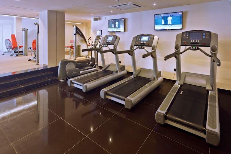 Aqua Hotel Aquamarina & SPA - 4* pas cher photo 11