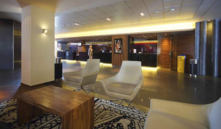 Aqua Hotel Aquamarina & SPA - 4* pas cher photo 12