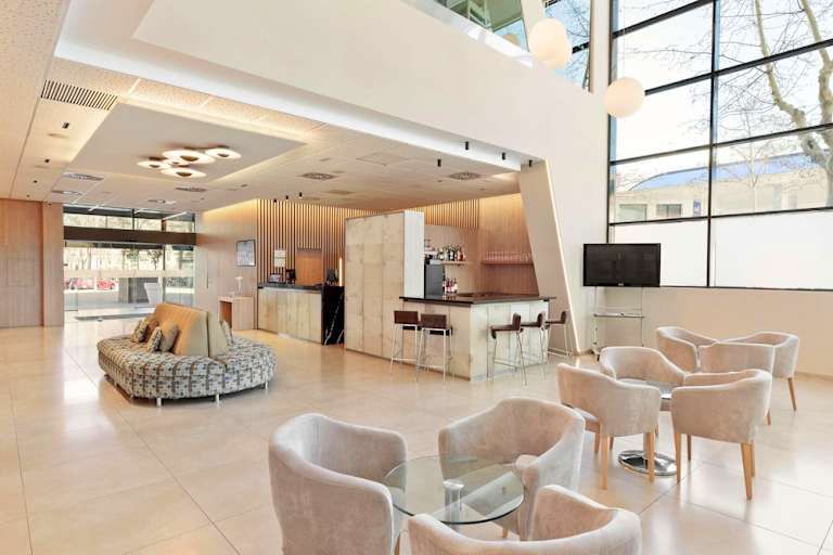 Best 4 Barcelona Hotel - 4* pas cher photo 1