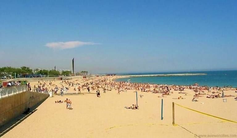 Best 4 Barcelona Hotel - 4* pas cher photo 2
