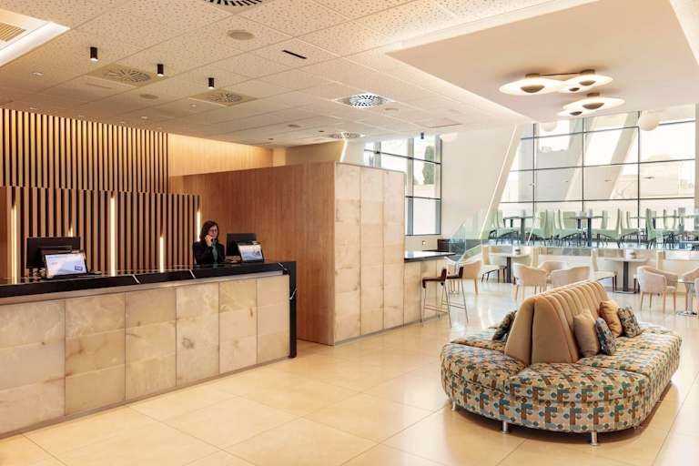 Best 4 Barcelona Hotel - 4* pas cher photo 4