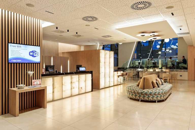 Best 4 Barcelona Hotel - 4* pas cher photo 5