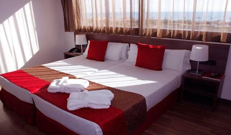 Best 4 Barcelona Hotel - 4* pas cher photo 7