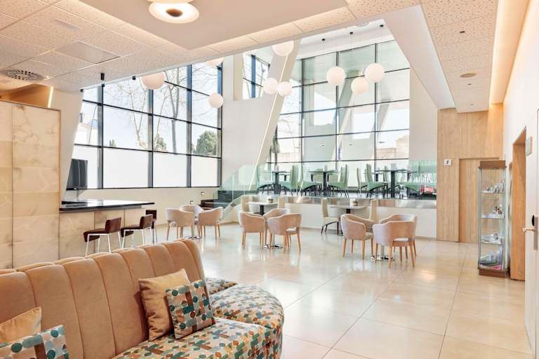 Best 4 Barcelona Hotel - 4* pas cher photo 9