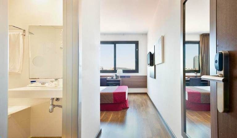 Best 4 Barcelona Hotel - 4* pas cher photo 10